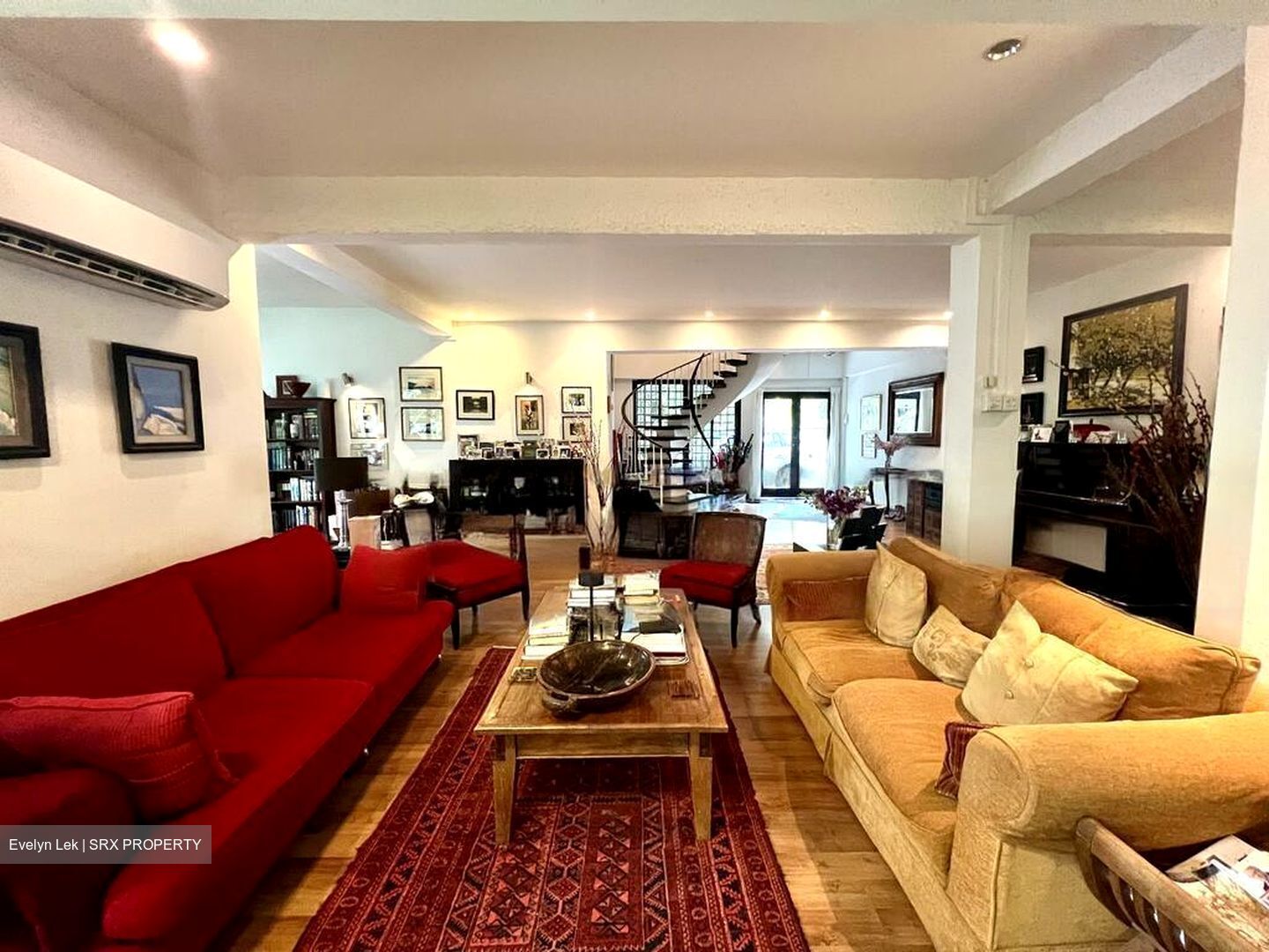Jalan Ampang (D10), Detached #505341811